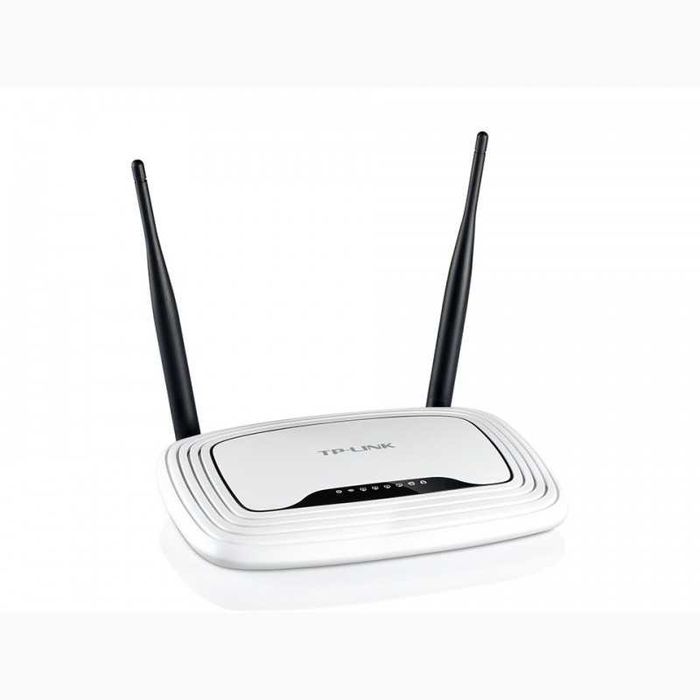 Маршрутизатор (Роутер) TP-LINK TL-WR841N TL-WR840N