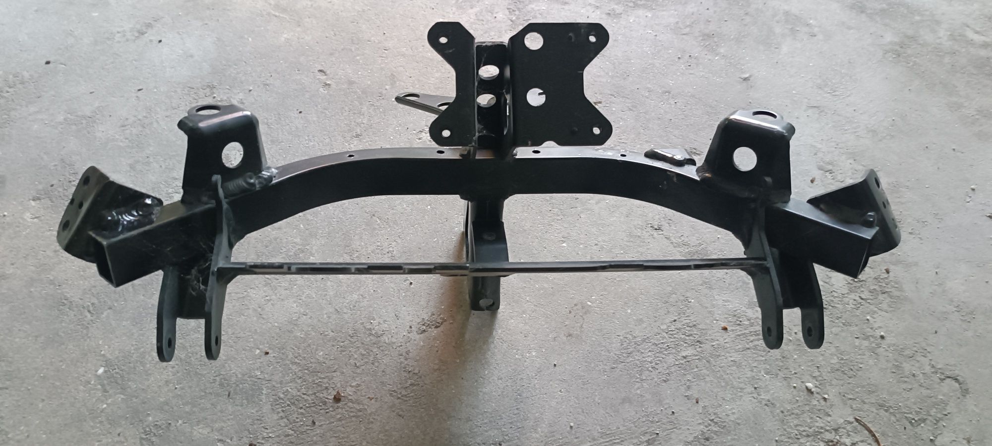 Aranha para Yamaha FJR 1300