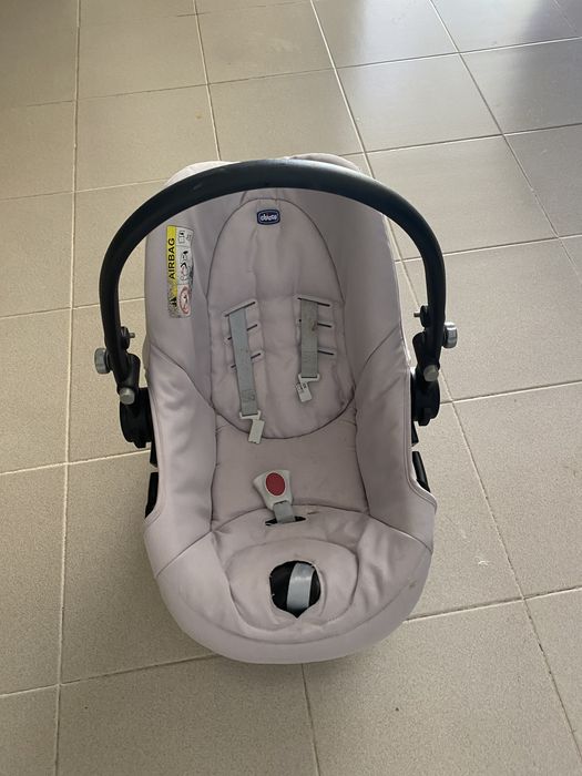 Ovo chicco para bebé
