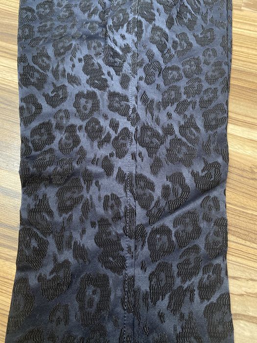 Bardzo Eleganckie spodnie na kant Expresso 44 granat/czrne