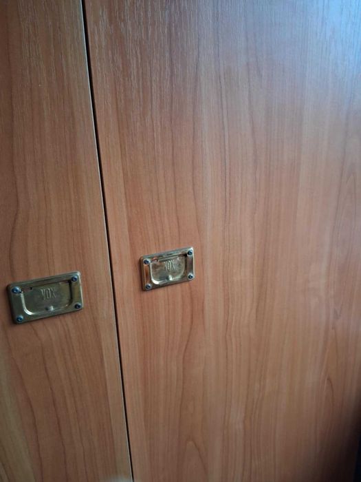 Meble Vox pokój dziecięcy / dla nastolatka