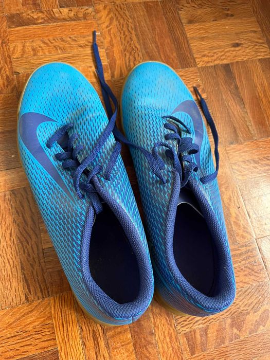 Sapatilhas Nike Futsal 44