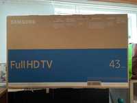 43" Full HD Flat TV M5500 Series 5