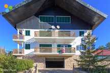 Apartamento T1 - Serra da Estrela