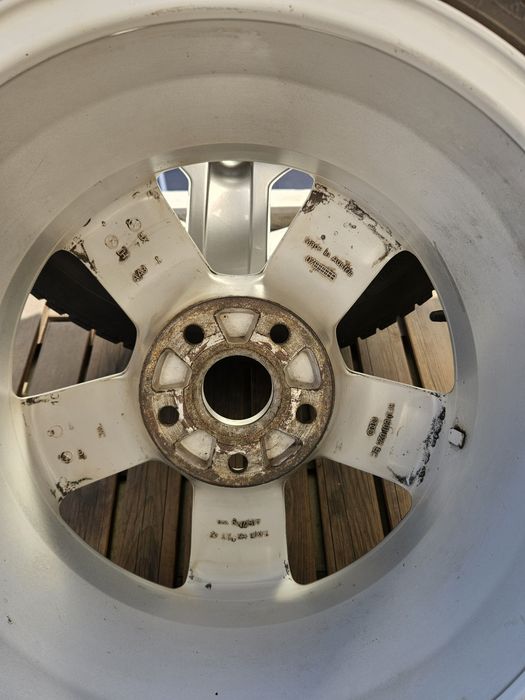 Koła zimowe Audi VW 5x112 ET 42 Dębica 205/55/R16 bieżnik 7mm idealne!