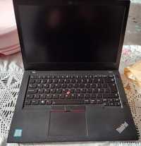 Portátil Lenovo T480