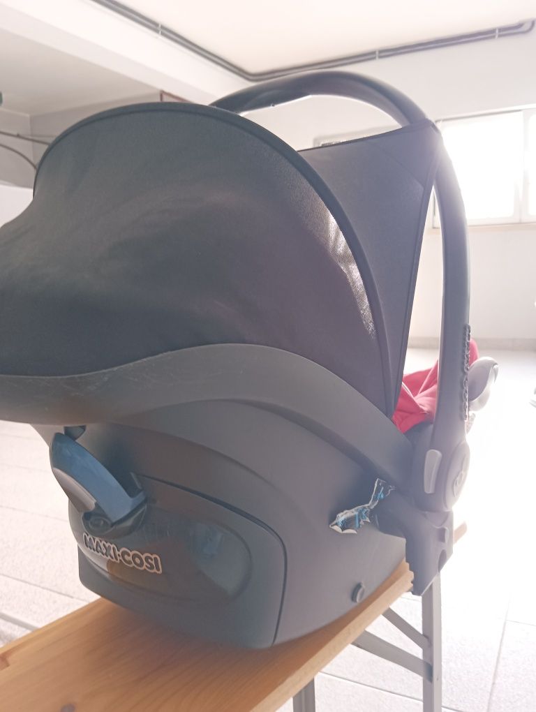 Ovo bebé Maxi cosi