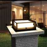 Lampa ogrodowa led