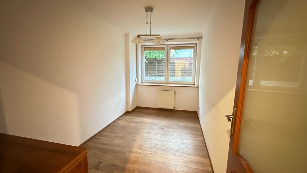 Na sprzedaż dom 82,7 m² z ogródkiem – Słupsk, bezczynszowy po remoncie