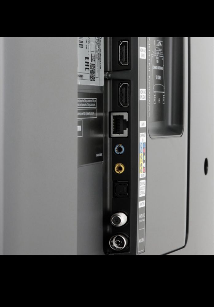 Продам телевізор Samsung UE40K5500BU