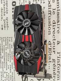 Radeon r9 290 4gb asus