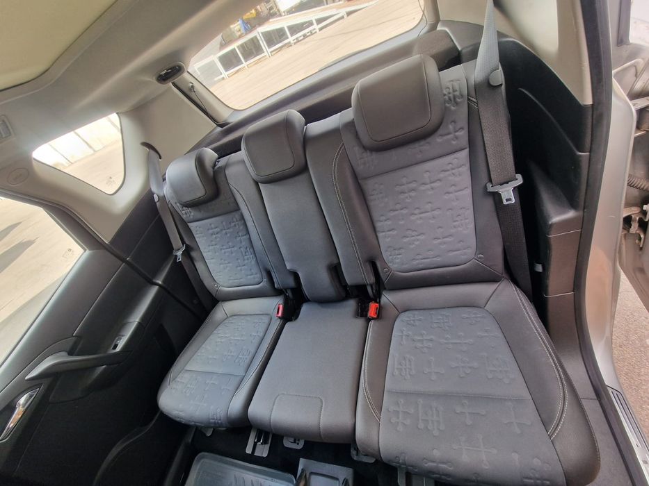 Opel Meriva 2011 максимальна коплектація