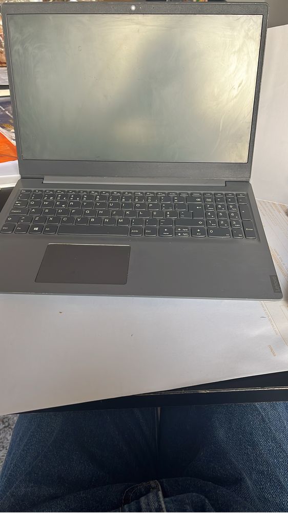 Computador Leonovo