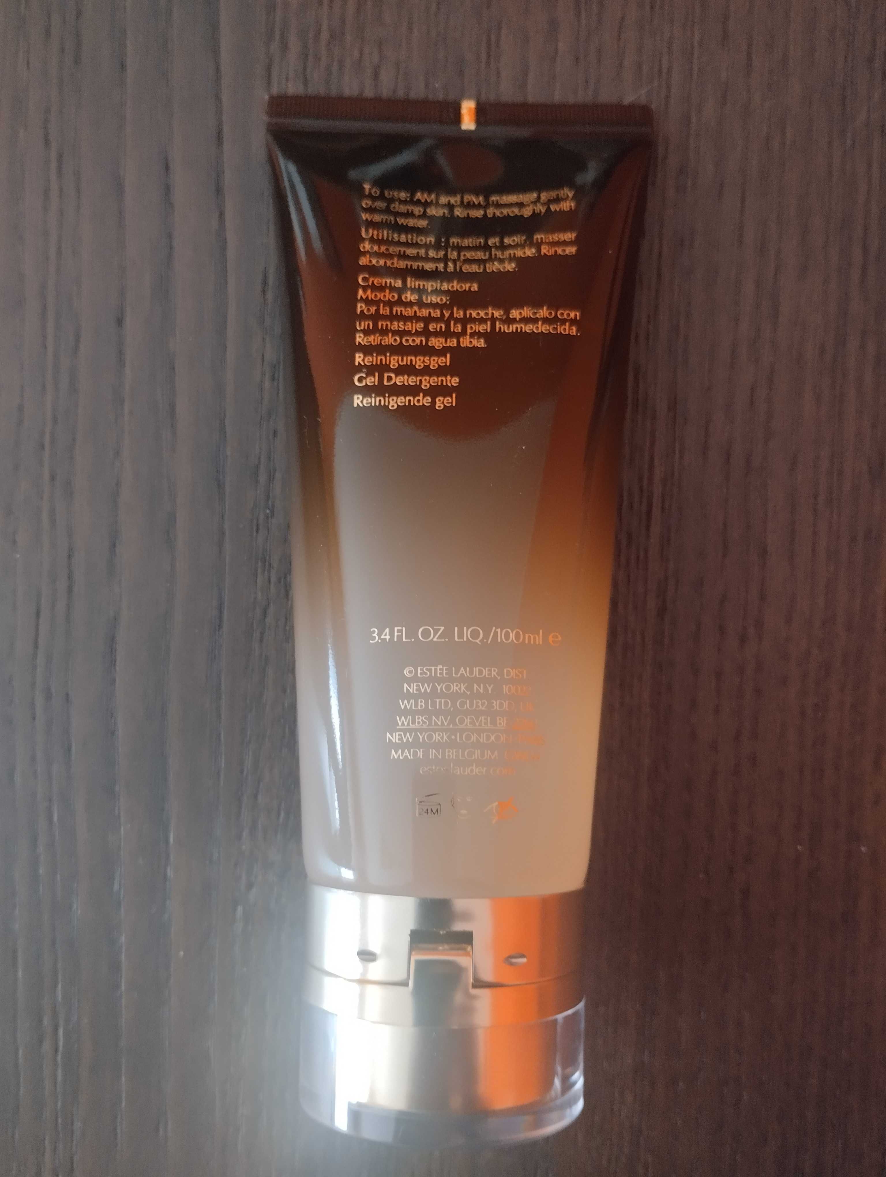 ESTÉE LAUDER Advanced Night Cleansing Gelée