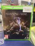 Middle Earth Shadow of War Xbox One Sklep Ostróda