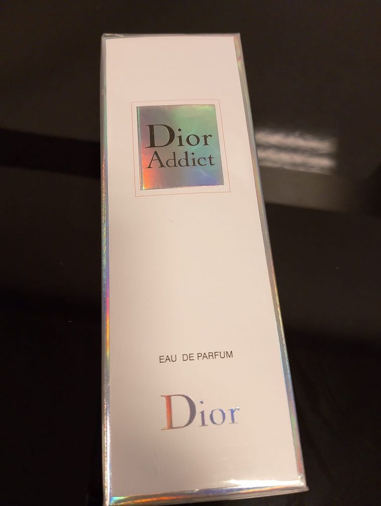 Dior Addict EDP 100ml