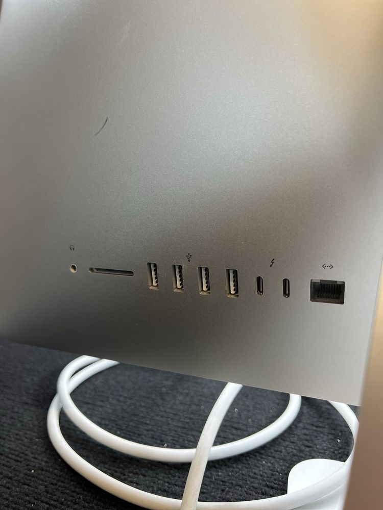 Apple iMac "Core i5" 3.0 21.5" (4K, Mid-2017)