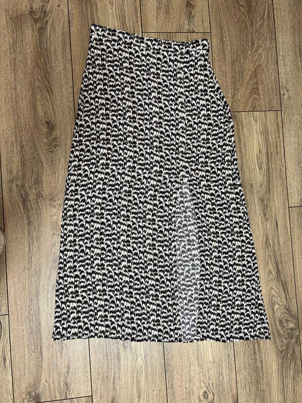 Спідниця H&M xs (34)
