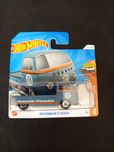 Hot Wheels Volkswagen T2 pickup