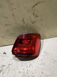Lampa tył tylna prawa vw polo 6c prawy 6c0