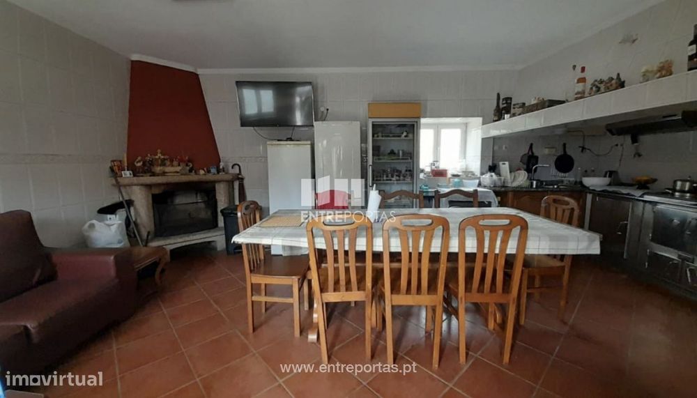 Venda de Moradia V4 em Fradelos, Vila Nova de Famalicão