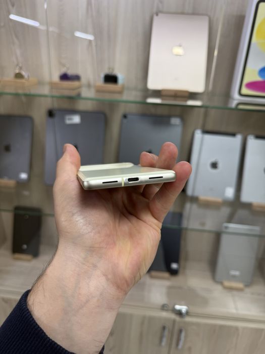 Google Pixel 7 128gb Neverlock Lemongrass Оплата Частинами!