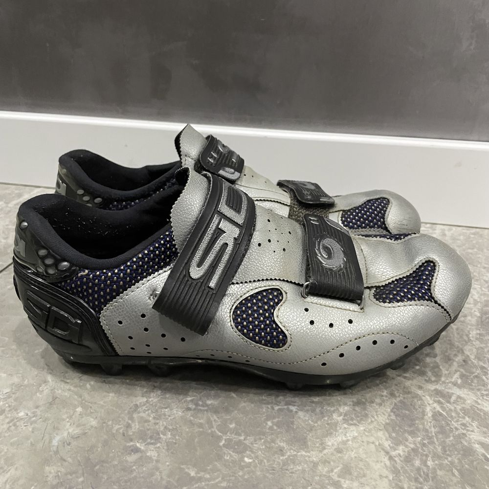 Sidi buty rowerowe szosowe r.40-41