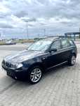 BMW X3 E83 M Pakiet