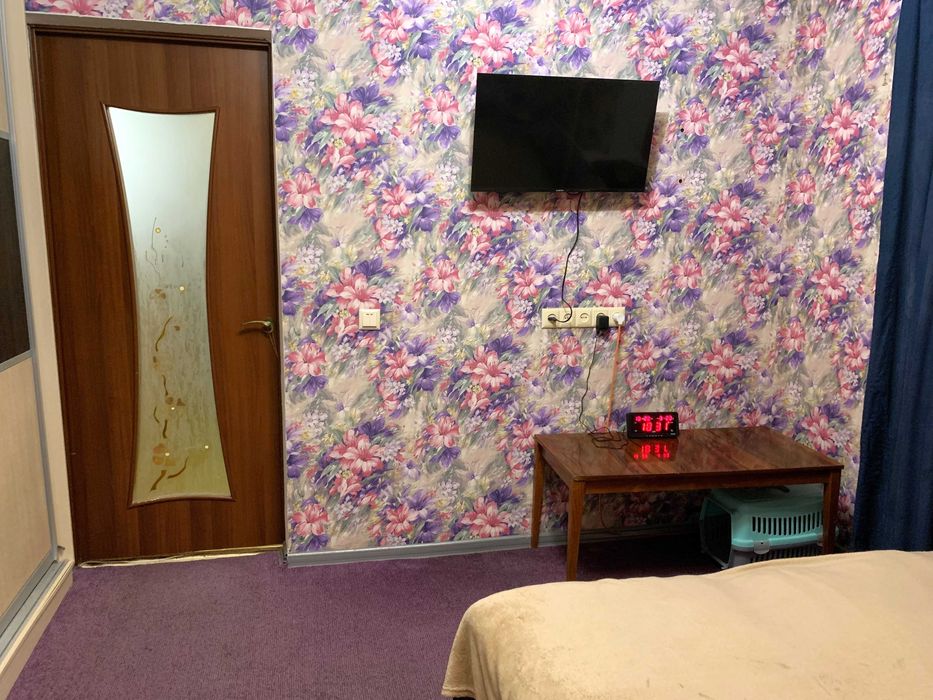 Квартира з Ремонтом! Алмазний. вул. Київське Шосе. З Технікою, Меблями