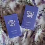 Wody toaletowe chill out