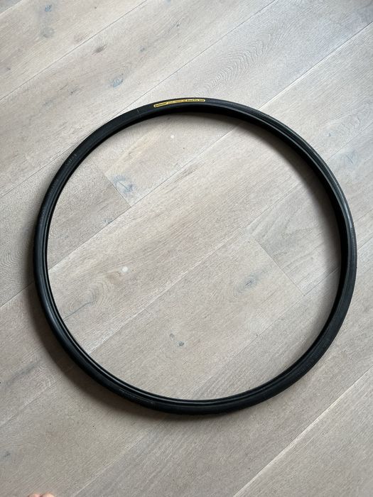 Opona szosowa Continental Grand Prix 3000 23c retro kolarzówka