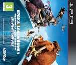 Epoka Lodowcowa 4 ps3, ice age 4 ps3