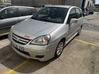 Vendo suzuki 1.4 gasoleo
