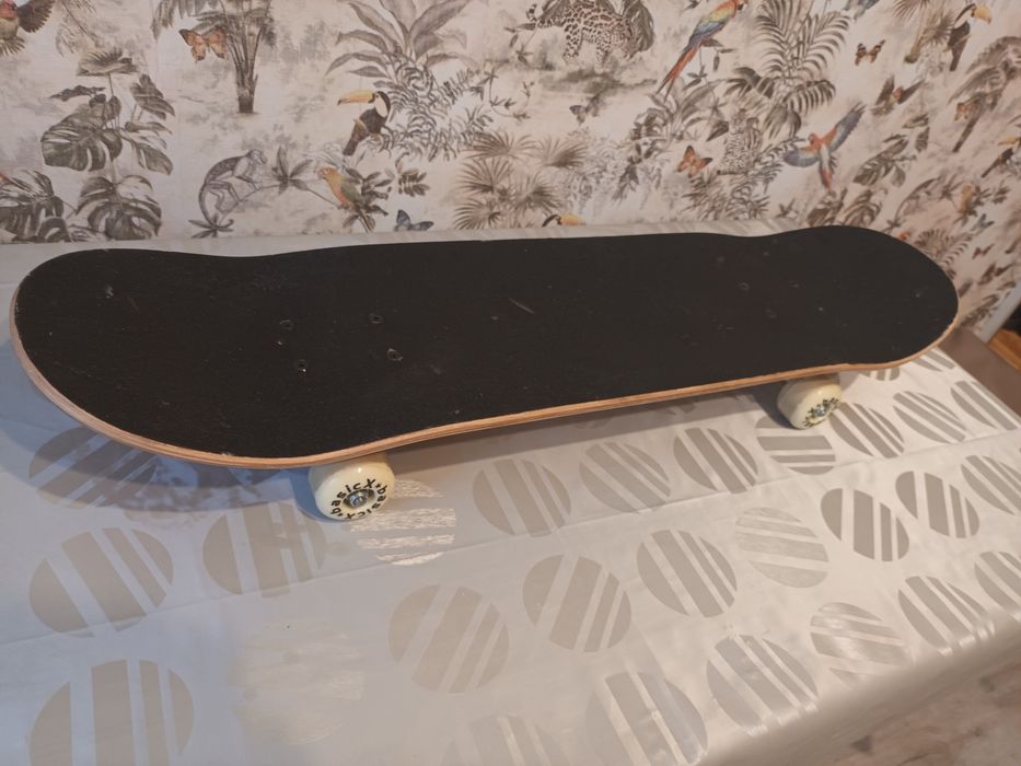 Deskorolka Kiamo klasyczna Skateboard