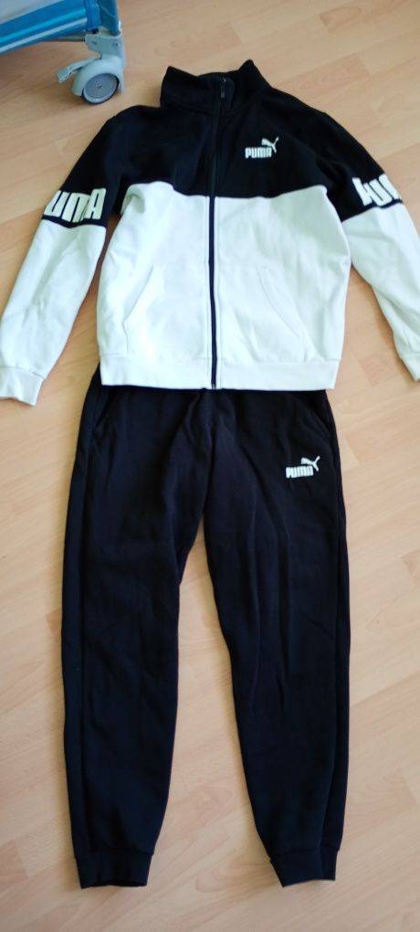 Puma dres męski L