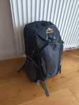 Plecak Turystyczno trekkingowy, Wodoodporny, 40L, męski, damski,