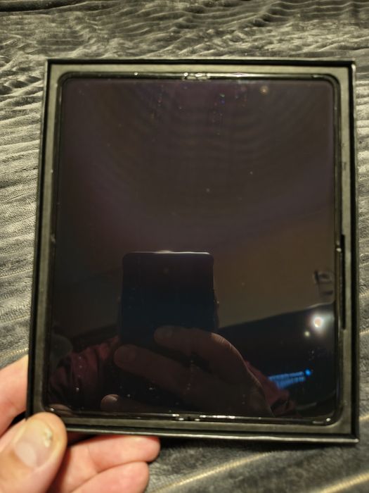 Nowy Samsung z fold 4