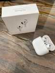 Słuchawki Airpods 4 ANC