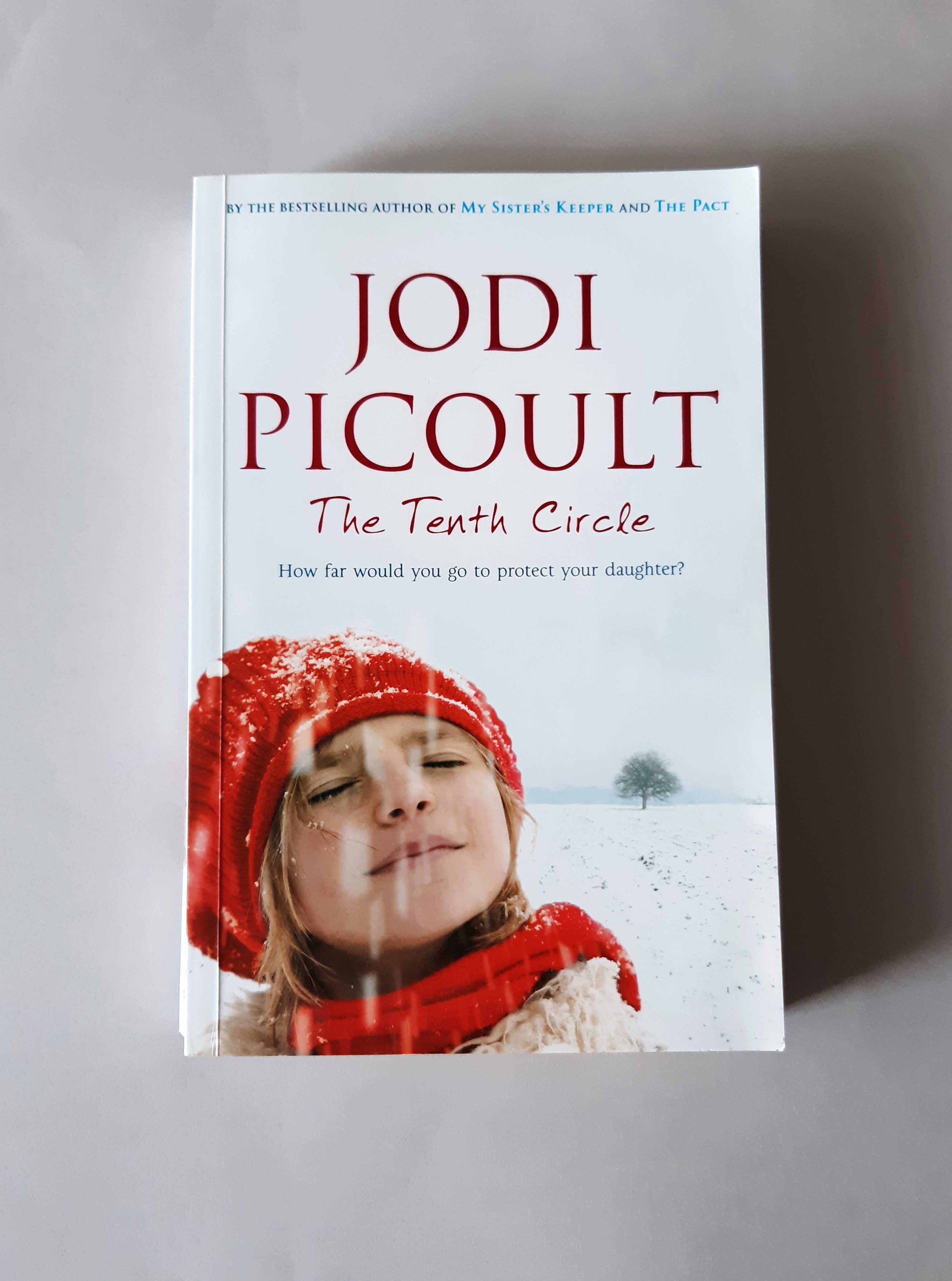 The Tenth Circle Jodi Picoult