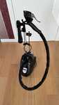 Prasowacz Parowy EM-303 Steamaster - kolor czarny