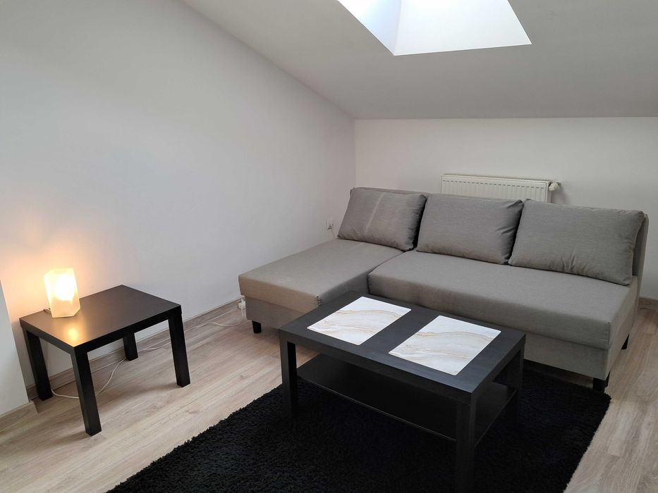 Kawalerka do wynajęcia 40m2