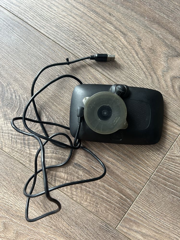 Nawigacja TomTom