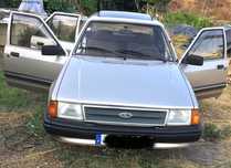 Carro Ford Orion GL 1.6