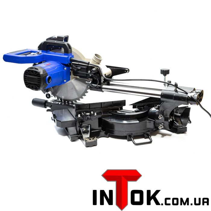 Торцовочная пила AL-FA AL-FA ALMS250-2S