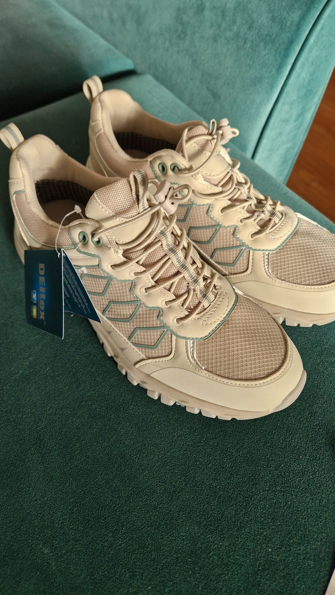 Buty Highland Creek  Deichmann
