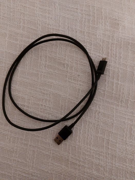 Cabo carregador universal para samsung
