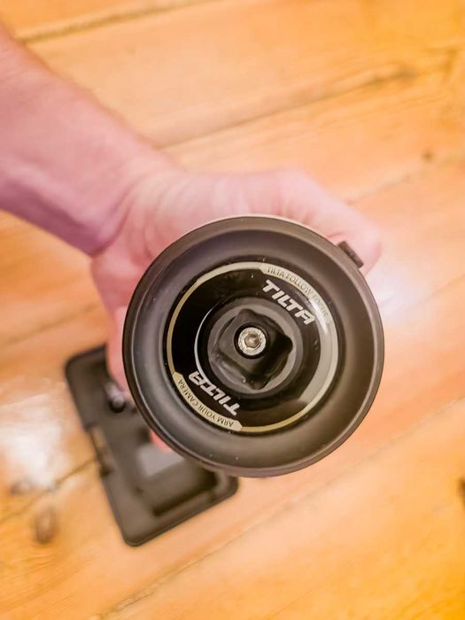 Tilta Mini Follow Focus
