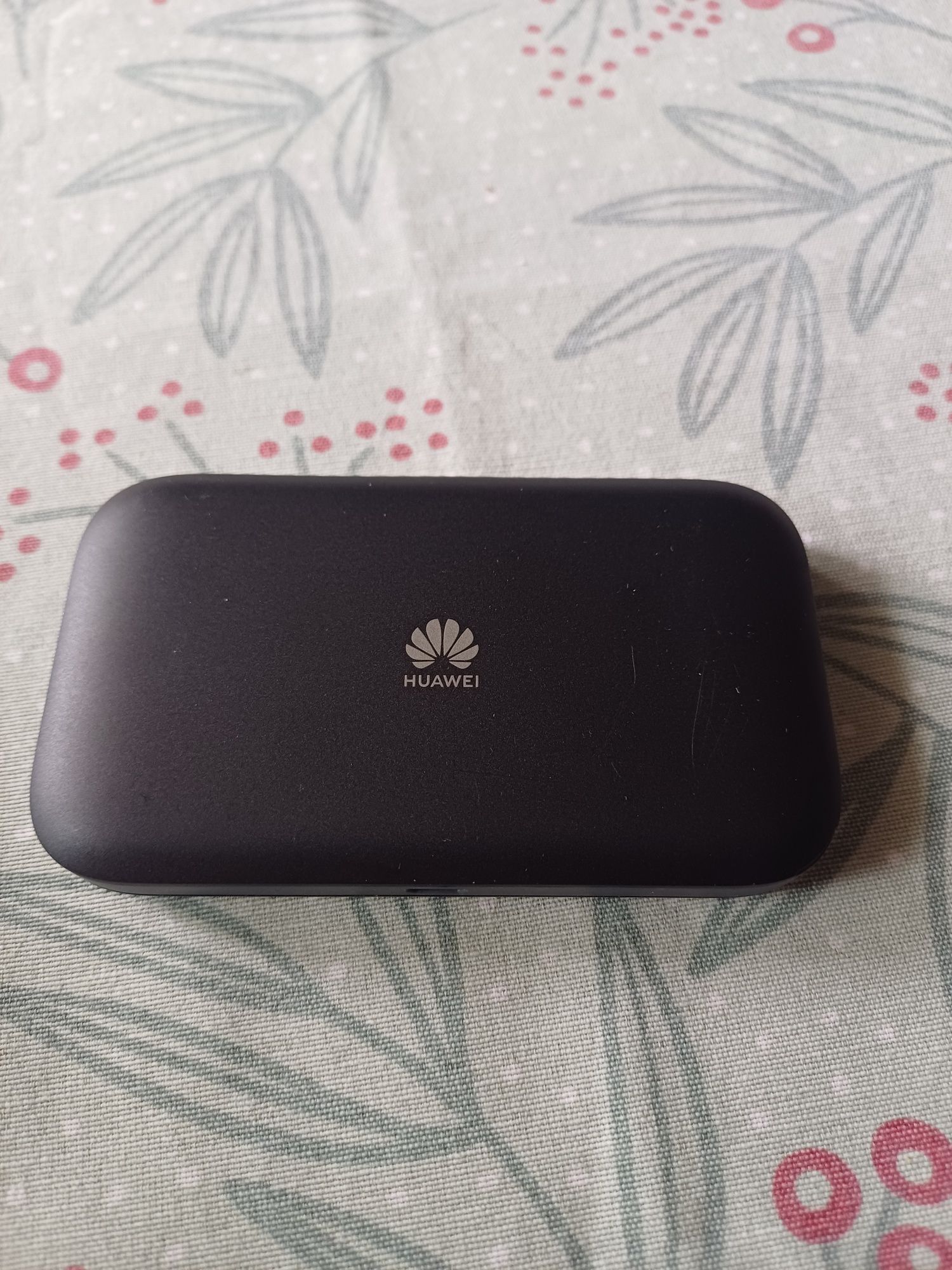 router Huawei WiFi