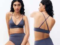 Bikini Kostium kąpielowy S Góra od kostiumu Dół High Waist PROMOCJA