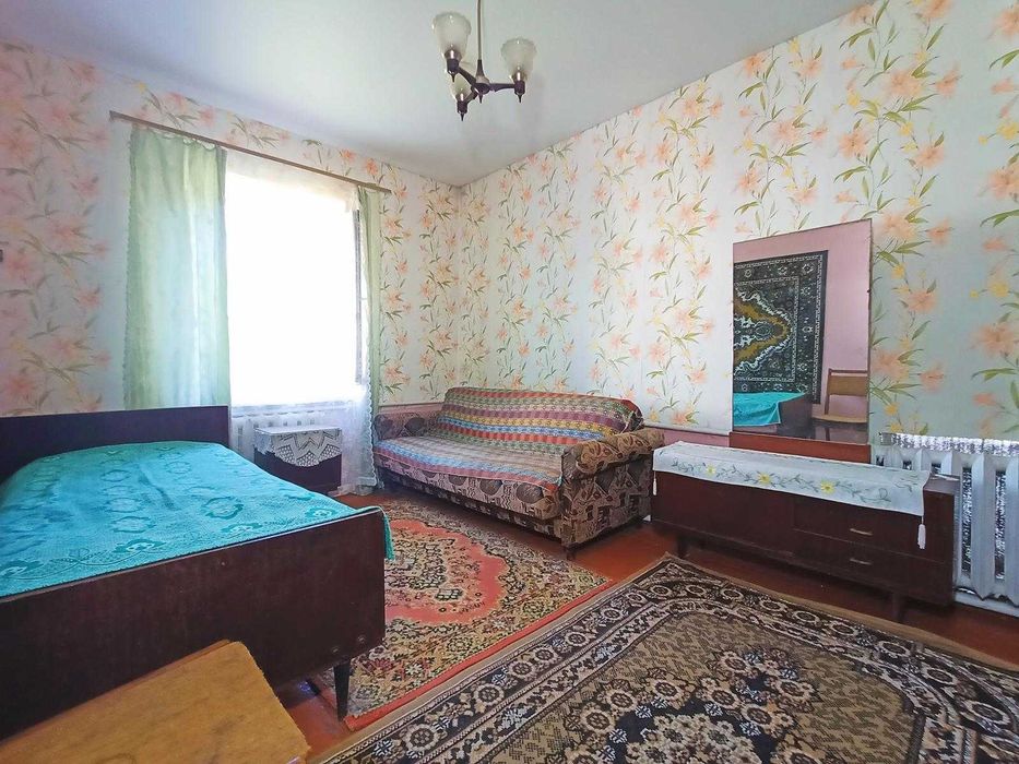 Продаж будинку 70 м2, в районі Старої Подусівки, вул. Федора Уманця.
